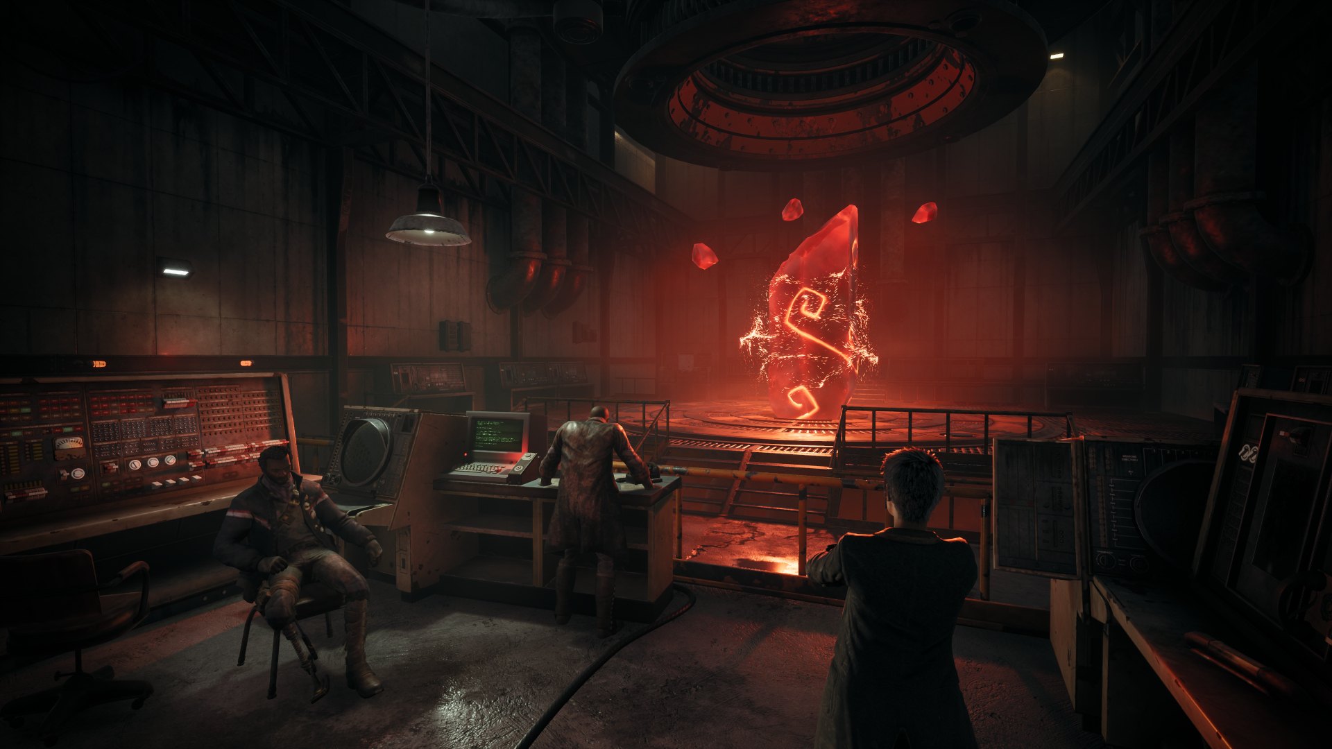Remnant: From the Ashes XBOX One / Xbox Series X|S Access