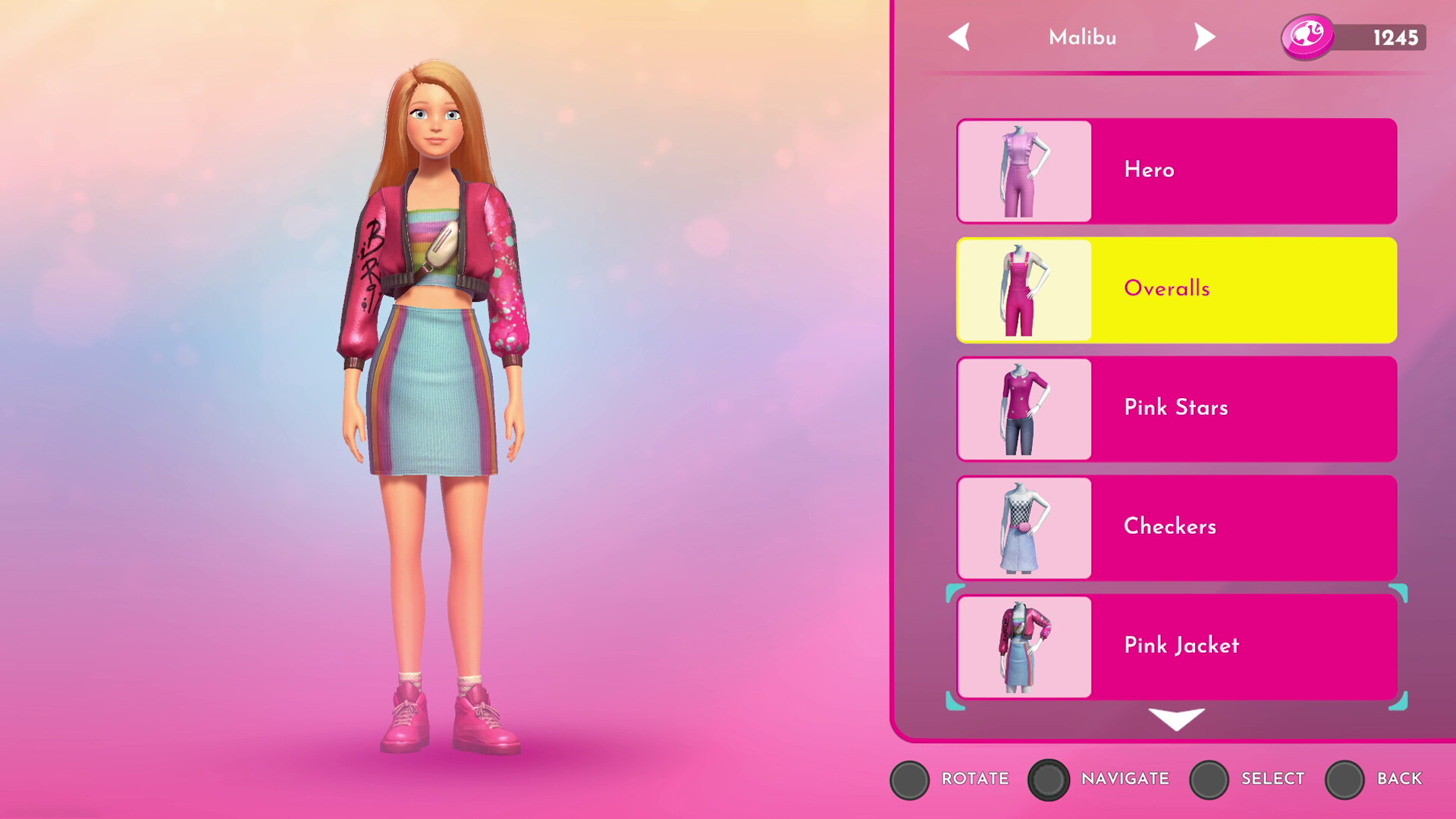 Barbie Project Friendship XBOX One / Xbox Series X|S / PC Account