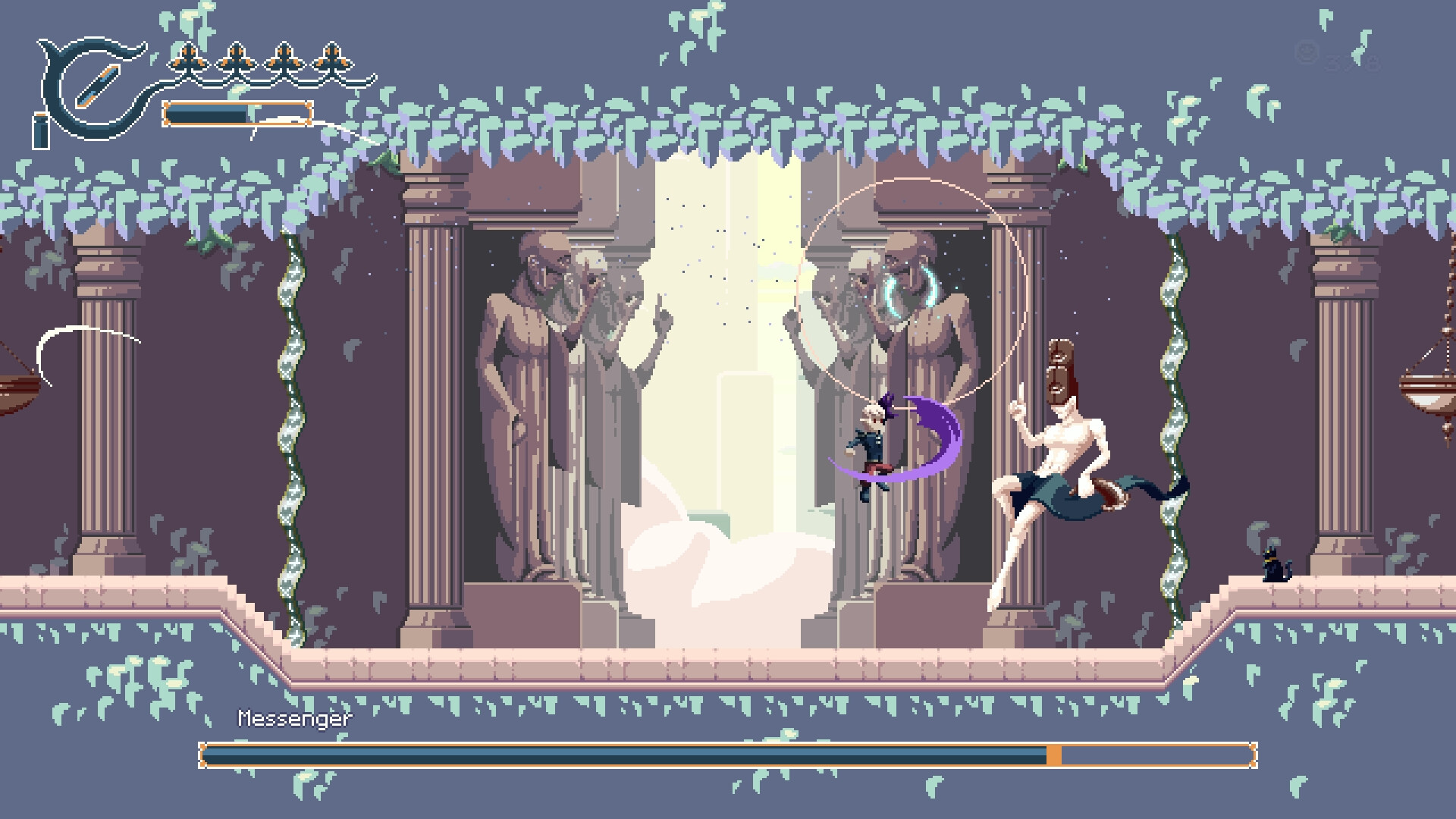 Kingdom Shell PC Steam Account
