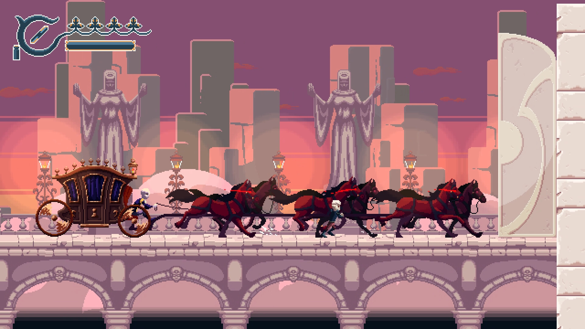 Kingdom Shell PC Steam Account