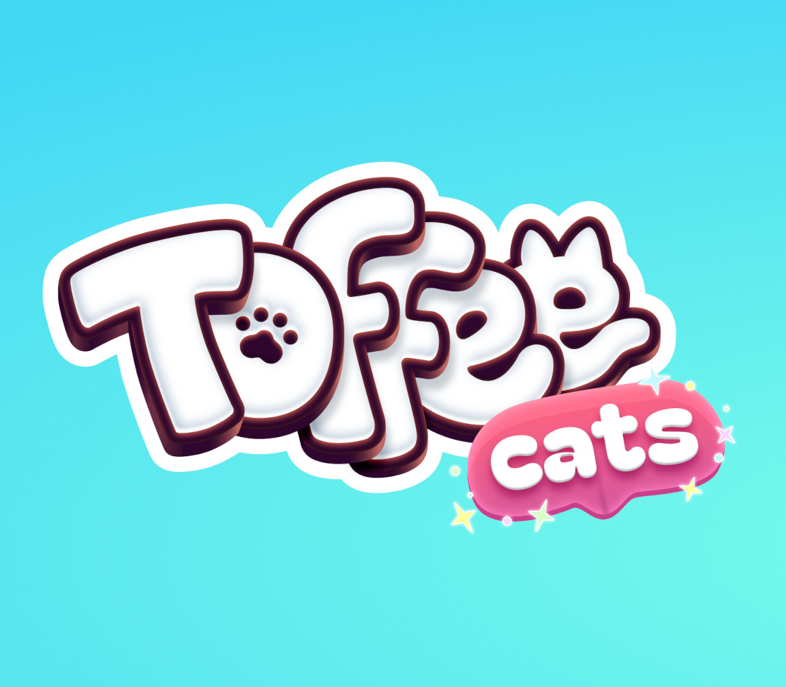 Toffee Cats PC Steam CD Key