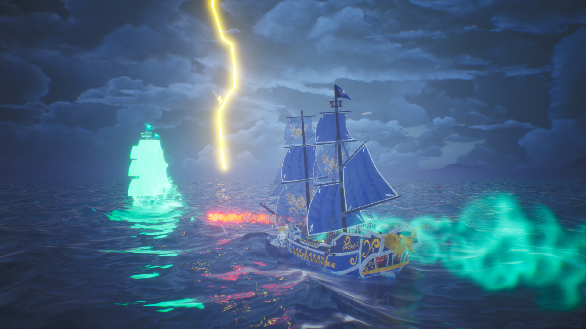 Trident's Tale XBOX One / Xbox Series X|S / PC Windows Account