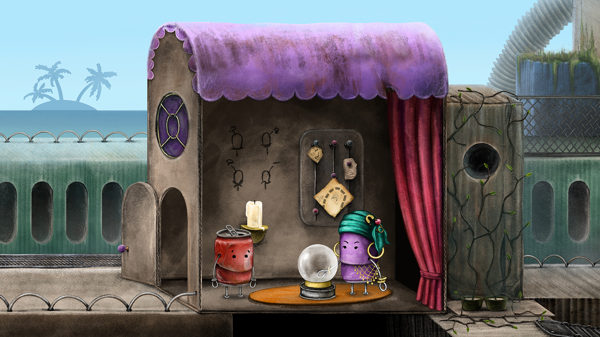 Boxville 2 PC Steam CD Key