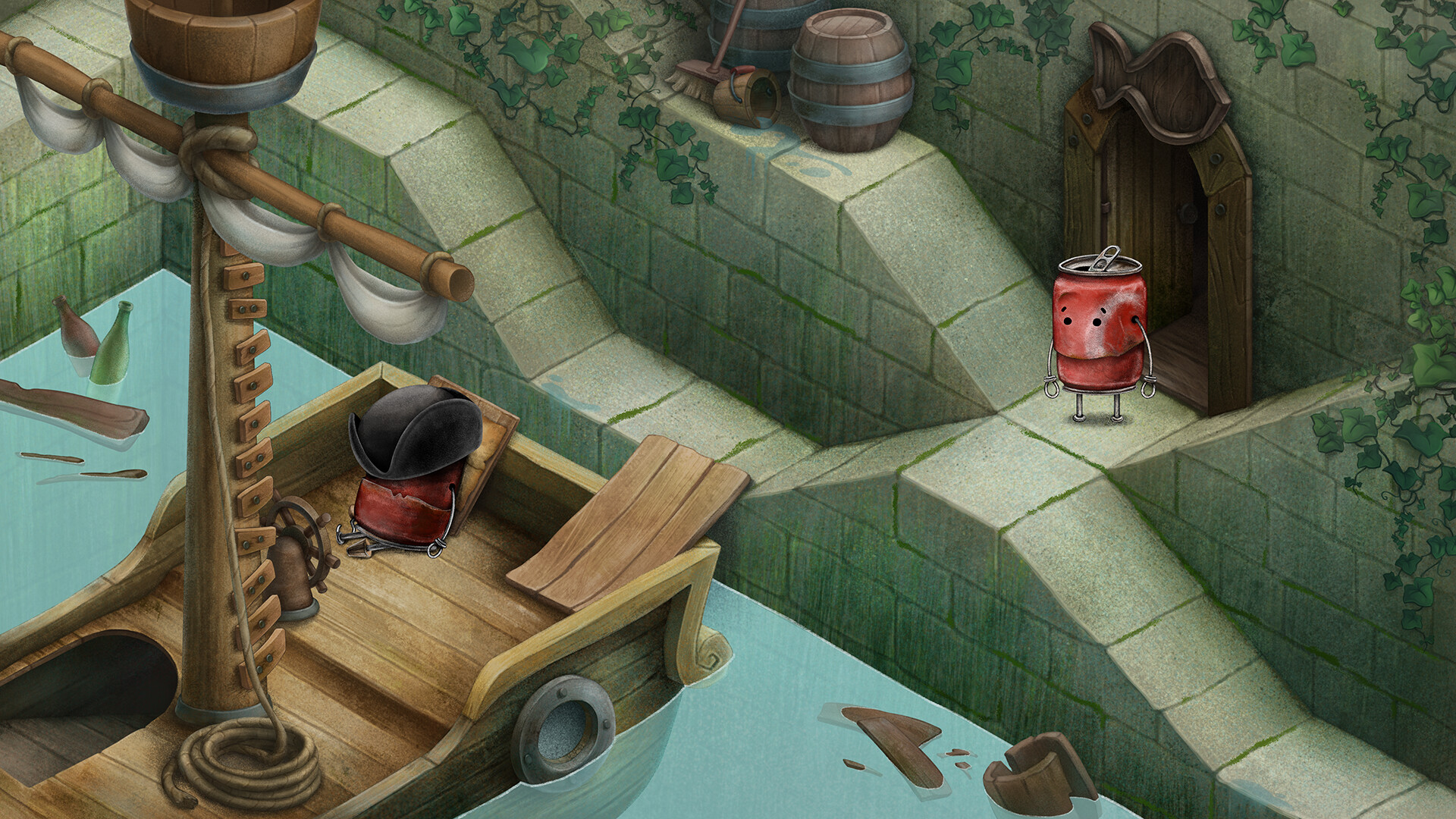 Boxville 2 PC Steam CD Key