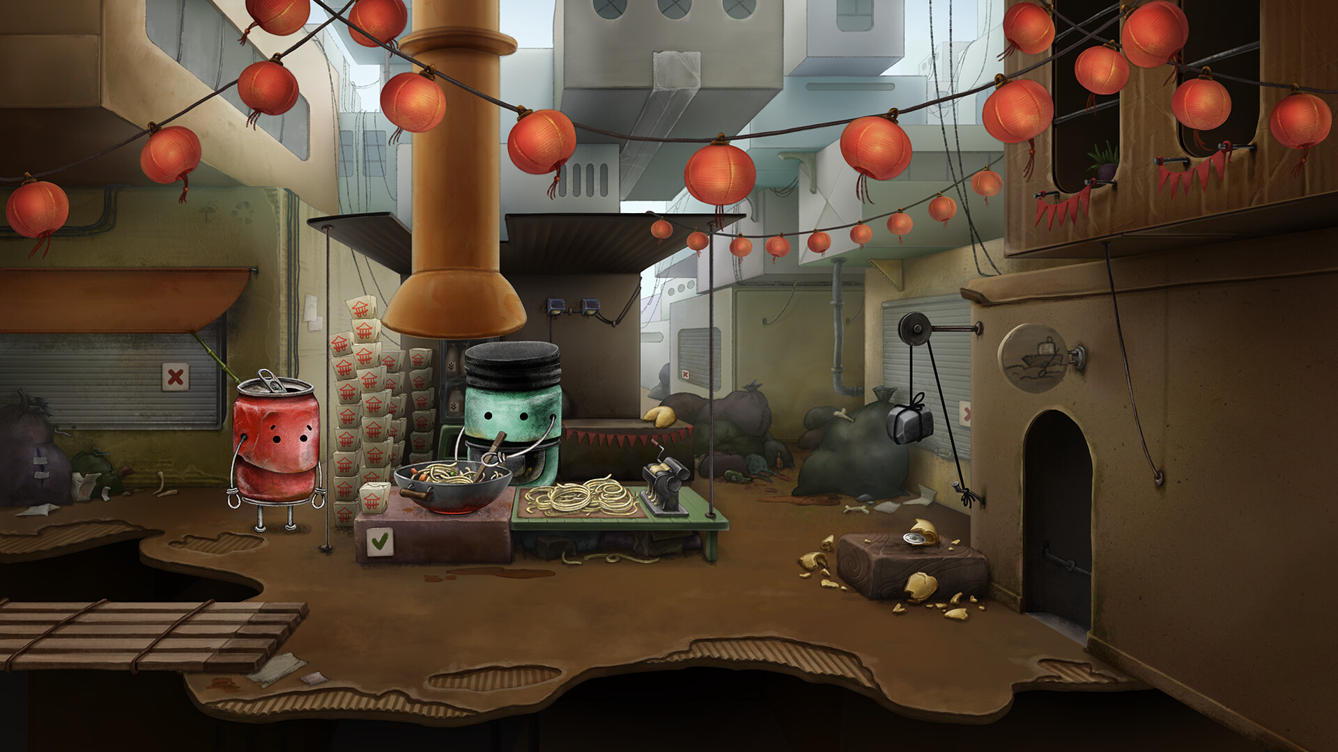Boxville 2 PC Steam CD Key