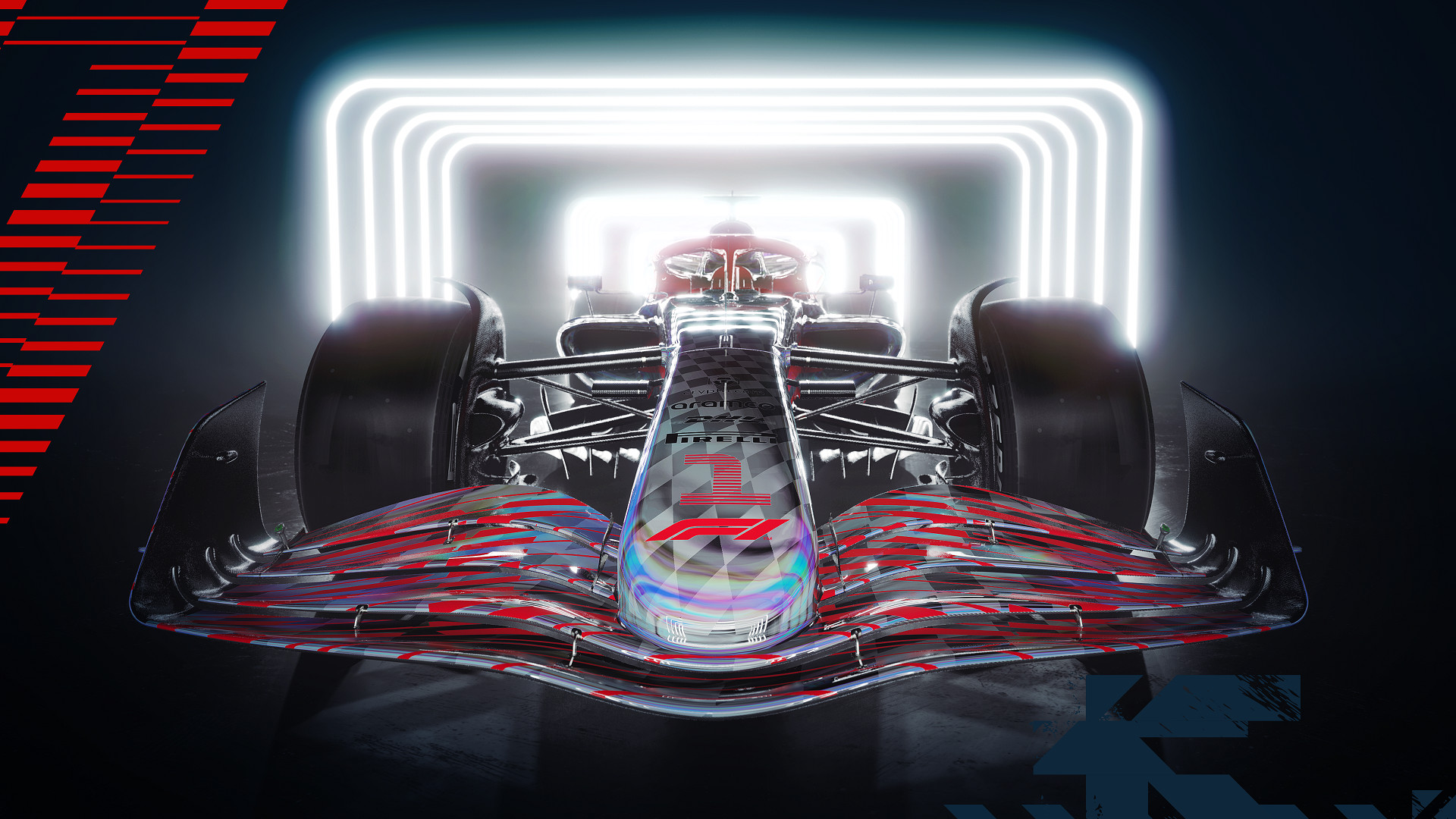 F1 22 XBOX One Access