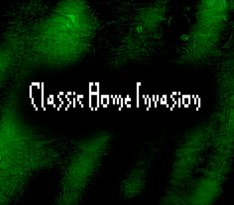 Classic Home Invasion PC Steam CD Key