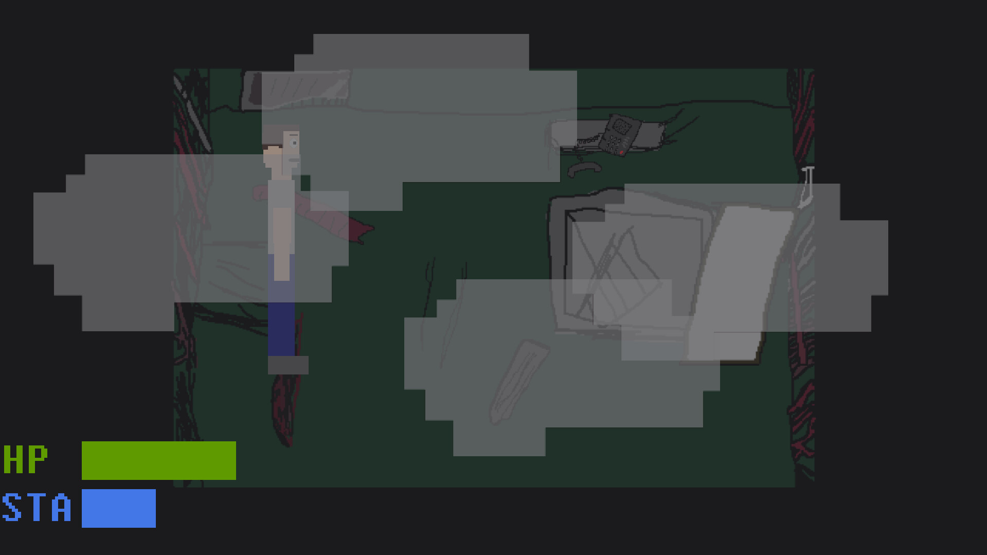 Classic Home Invasion PC Steam CD Key