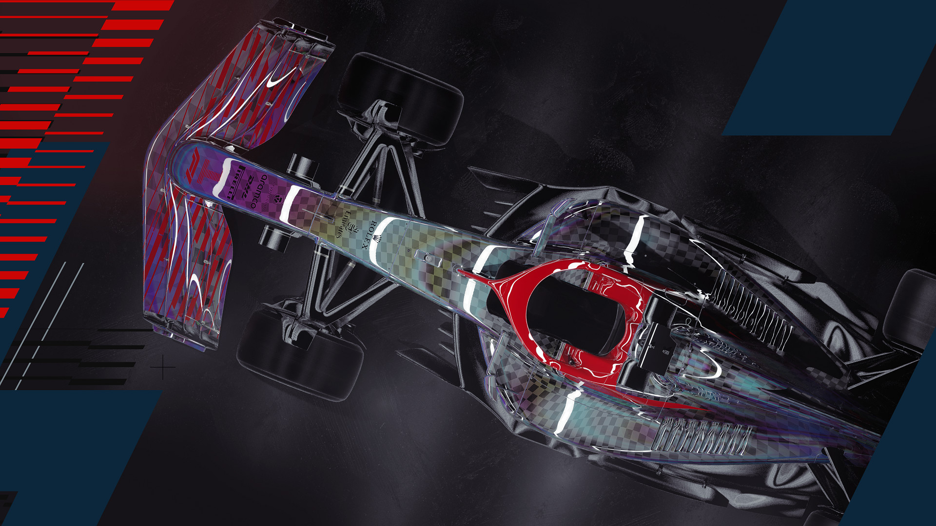 F1 22 XBOX One Access