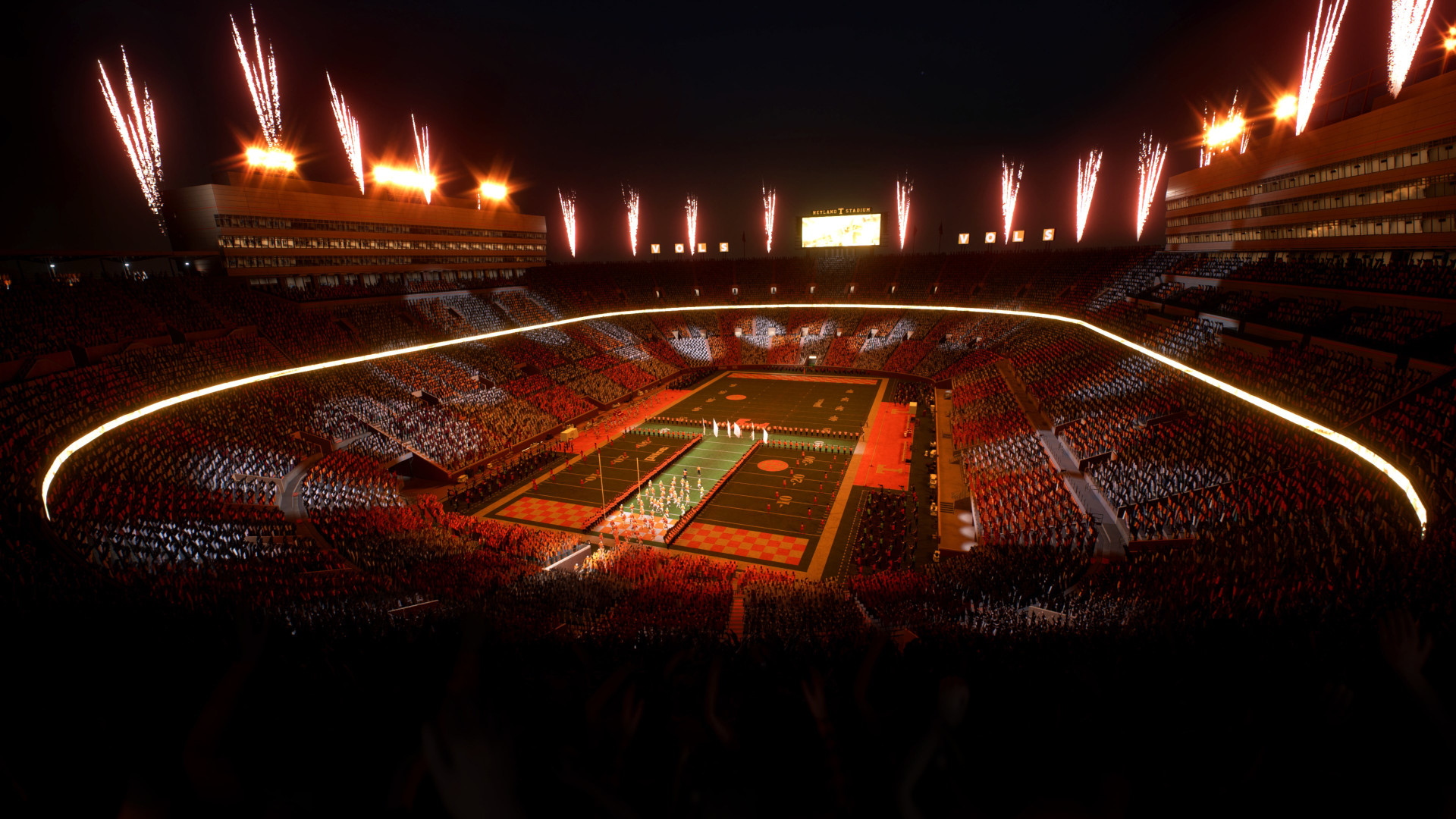 College Football 26 PS5 Account