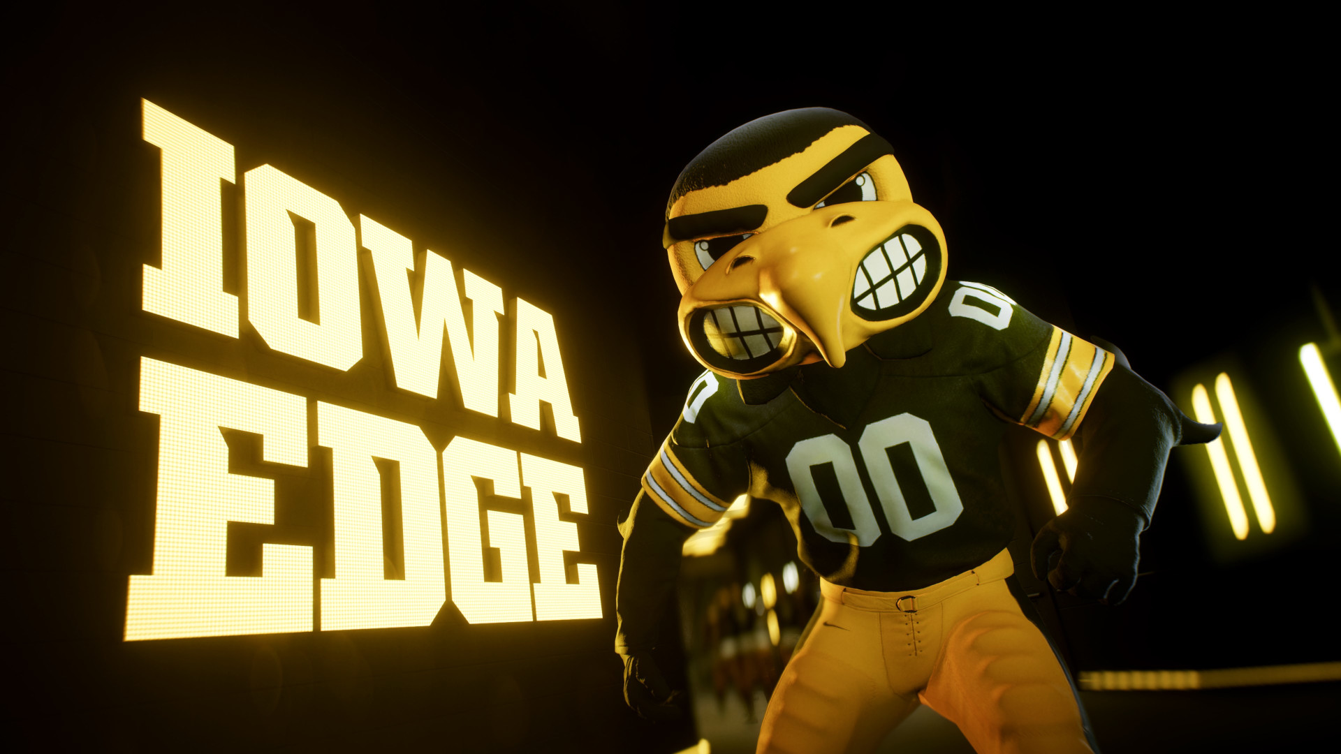College Football 26 PS5 Account