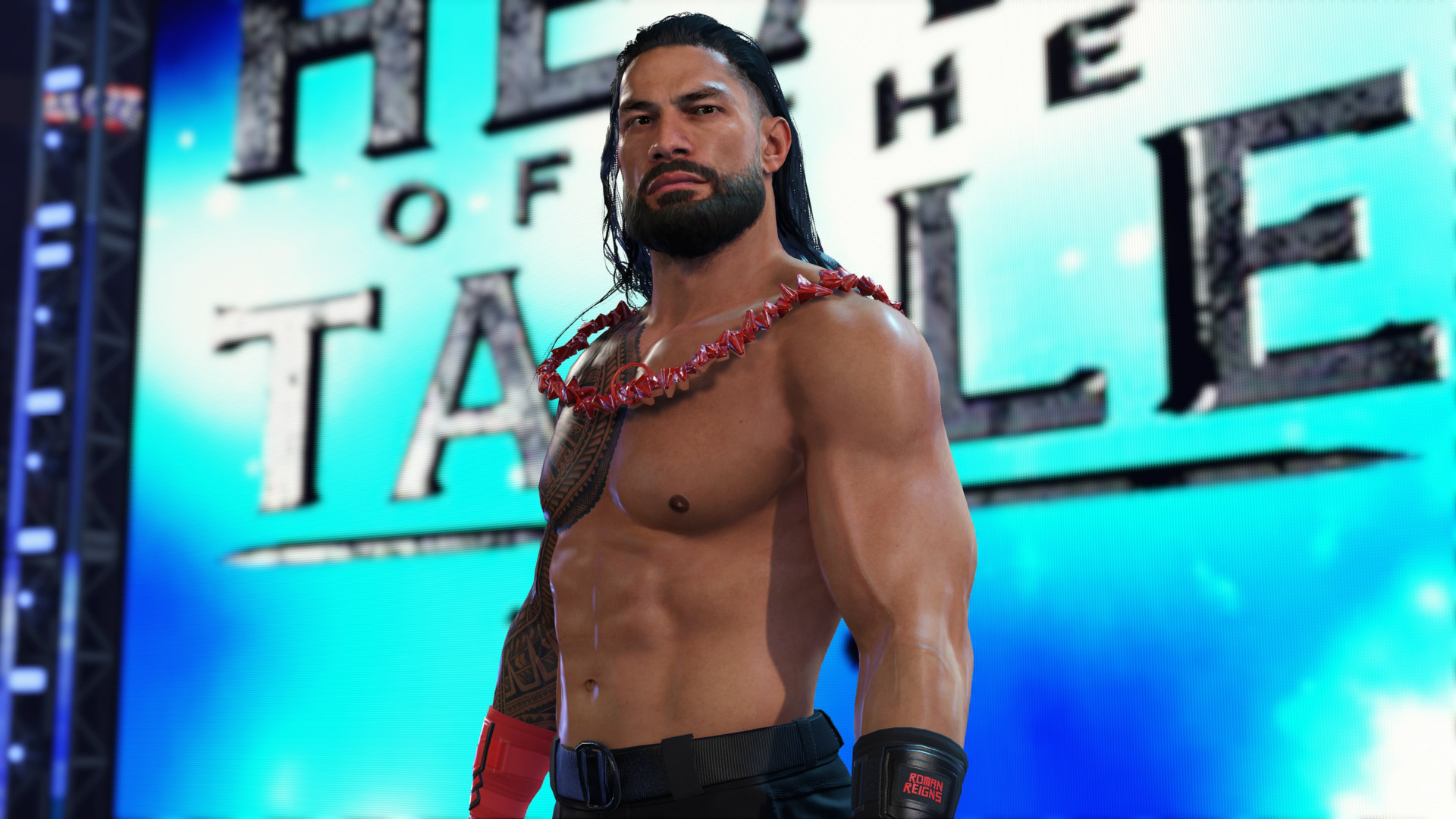 WWE 2K24 Cross-Gen Edition XBOX One / Xbox Series X|S Access