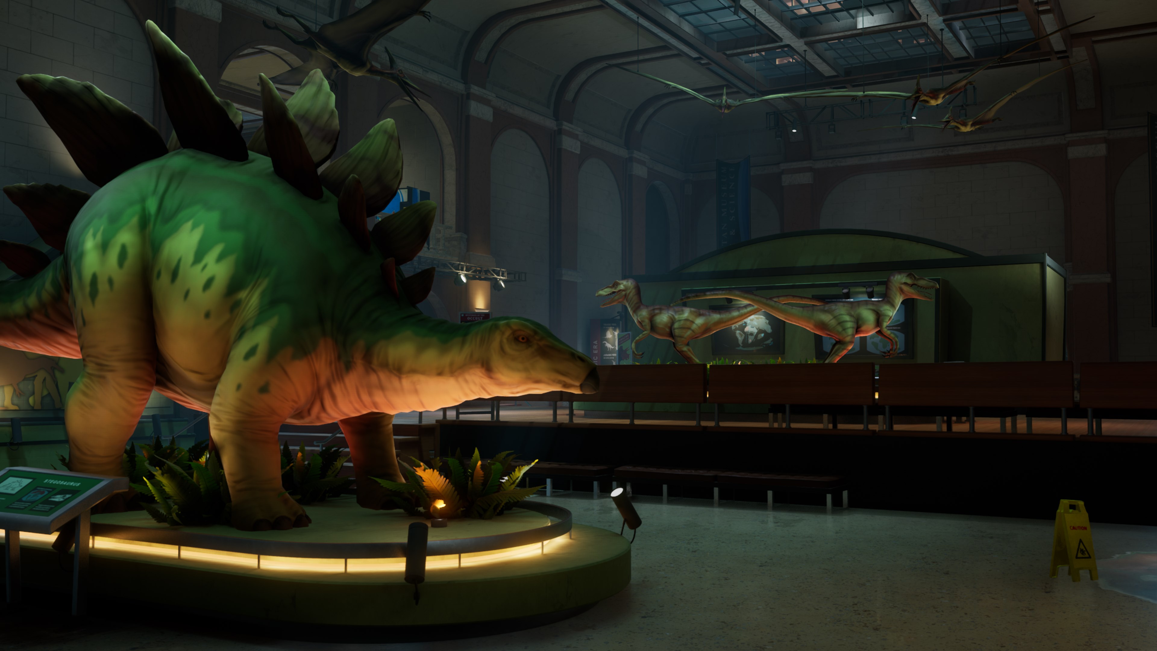 Ghostbusters: Spirits Unleashed PS5 Access