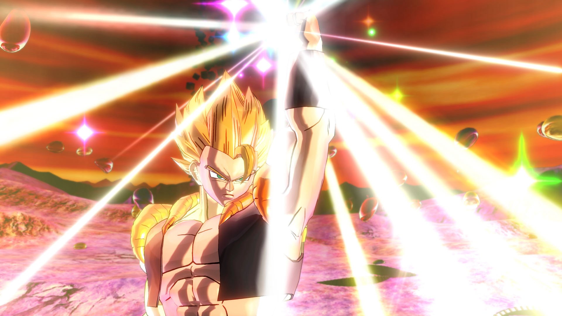 Dragon Ball Xenoverse 2: Super Edition Nintendo Switch CD Key