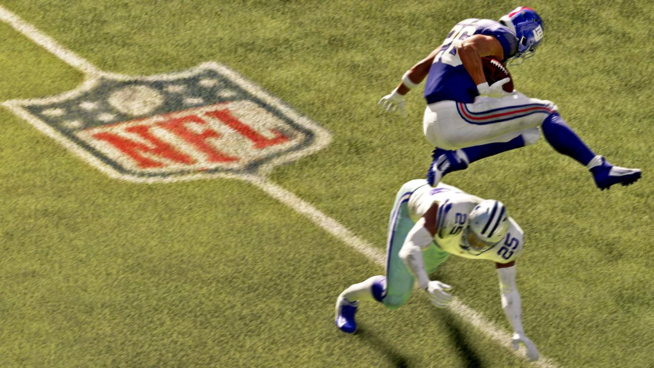 Madden NFL 21 PS4 / PS5 Access