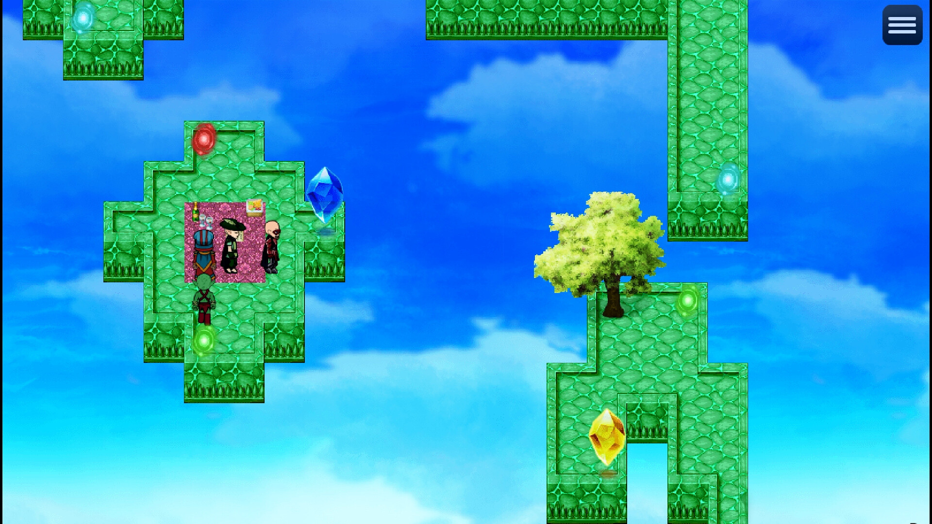 Second Chances PC Steam CD Key