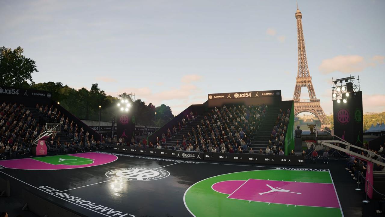 NBA Live 19 XBOX One / Xbox Series X|S Access