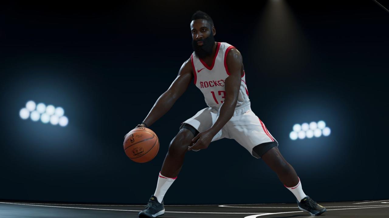 NBA Live 19 XBOX One / Xbox Series X|S Access