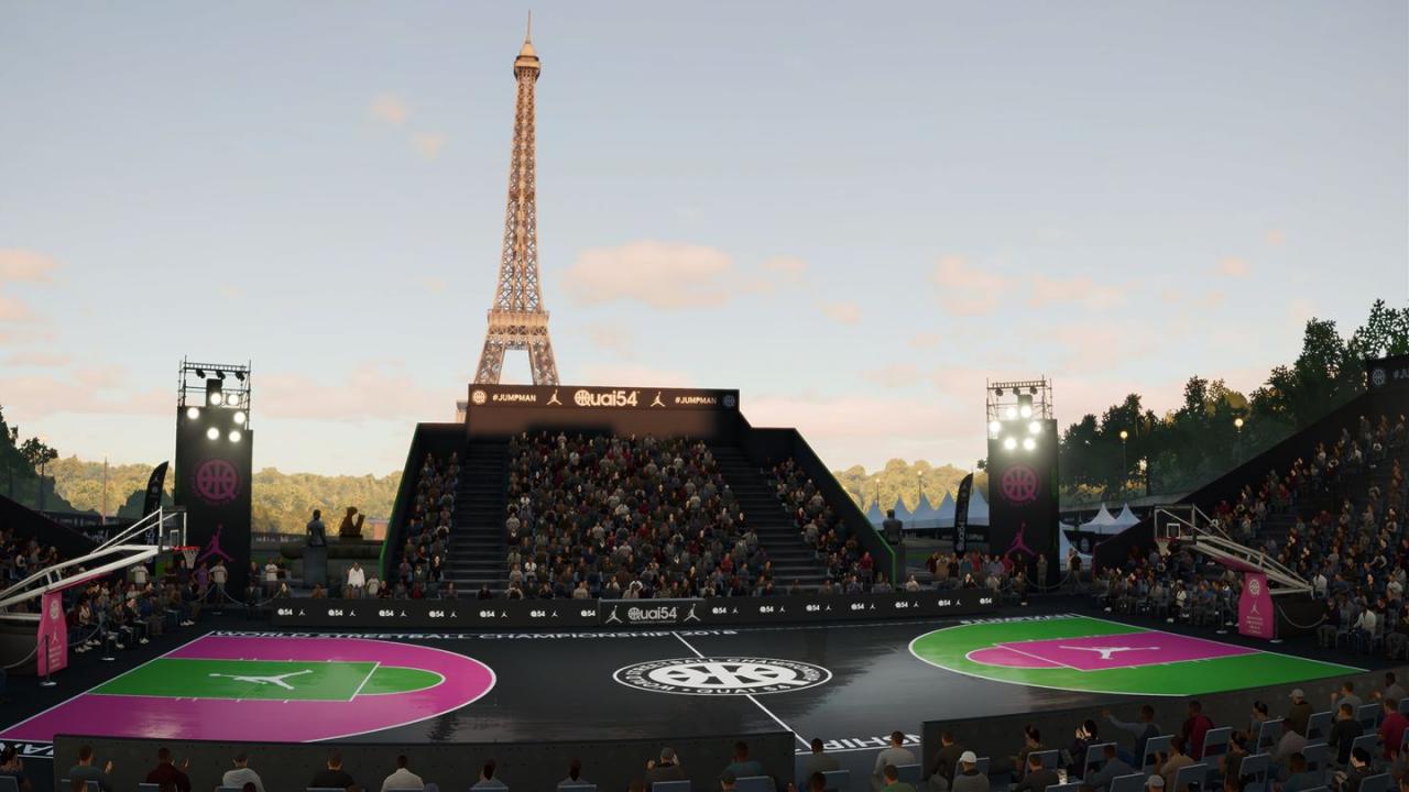 NBA Live 19 XBOX One / Xbox Series X|S Access