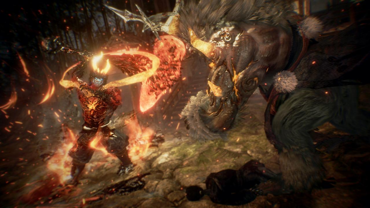 Nioh 2 PS4 / PS5 Access