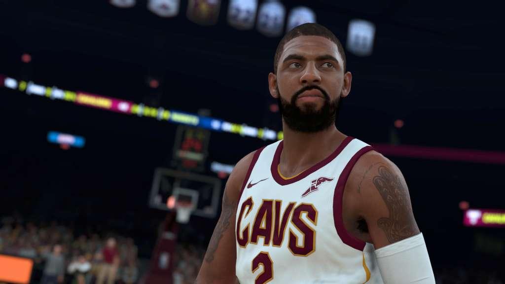 NBA 2K18 XBOX One / Xbox Series X|S Access