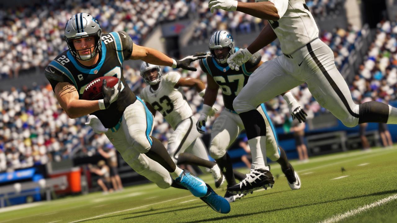 Madden NFL 21 PS4 / PS5 Access