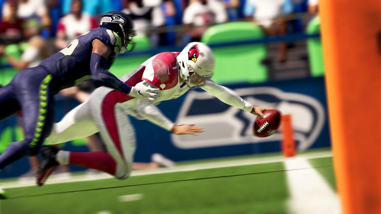 Madden NFL 21 PS4 / PS5 Access