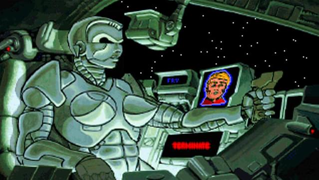 Space Quest 4+5+6 PC GOG CD Key