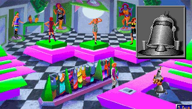 Space Quest 4+5+6 PC GOG CD Key