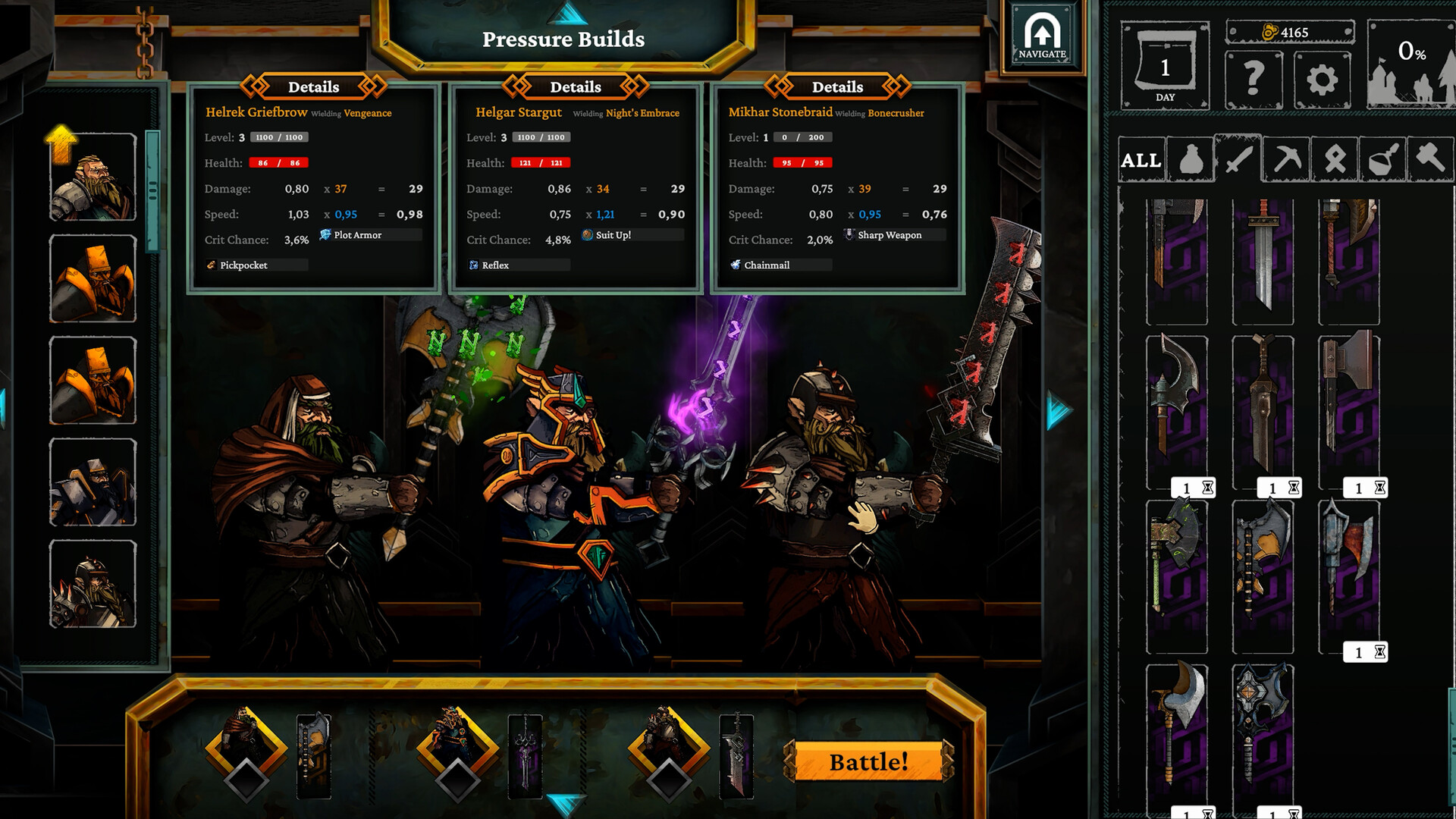 Blacksmith: Ignite the Forge PC Steam CD Key