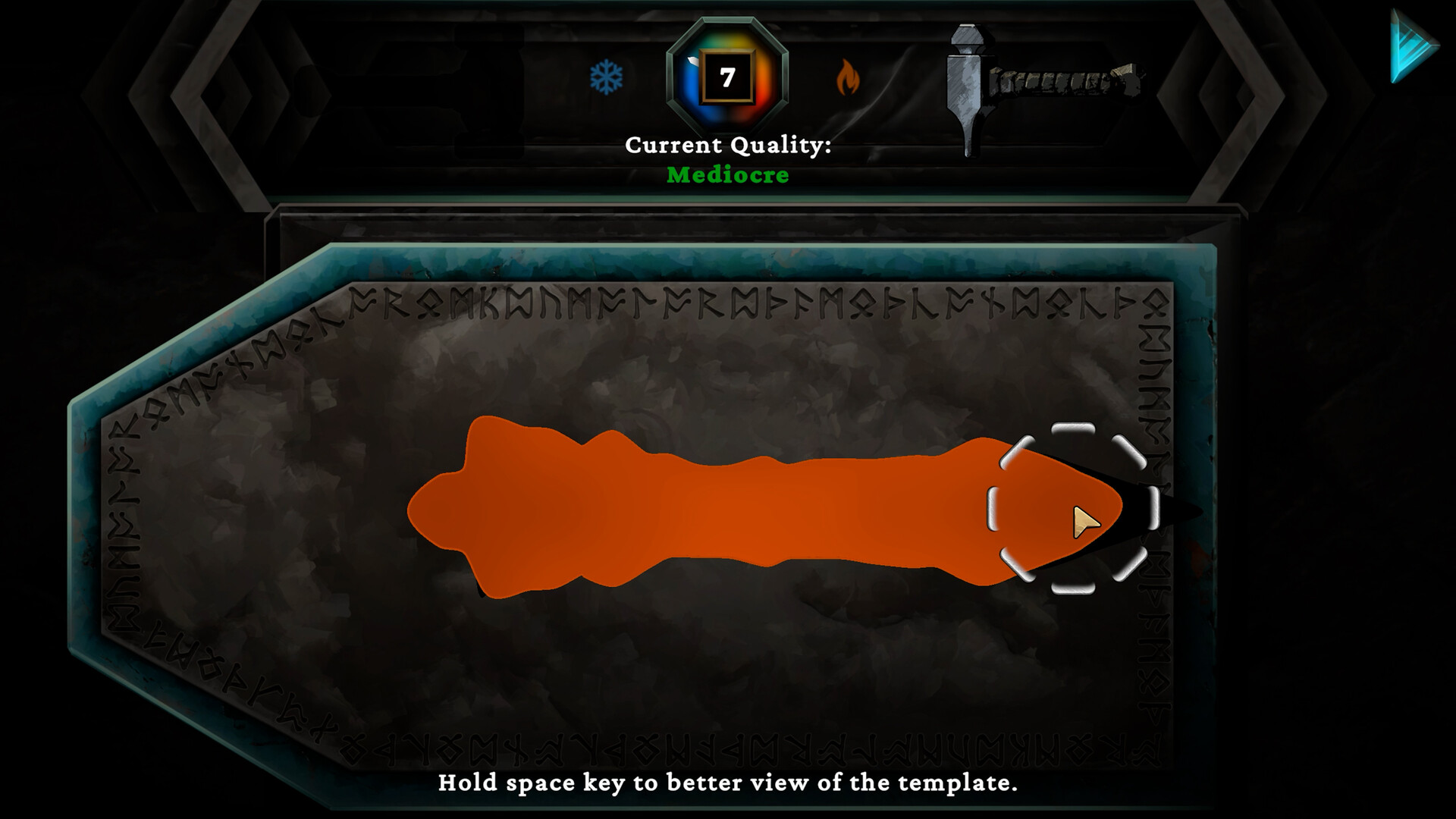 Blacksmith: Ignite the Forge PC Steam CD Key
