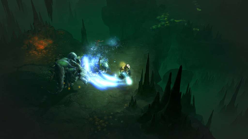 Diablo 3: Reaper Of Souls Ultimate Evil Edition PS4/PS5 Access