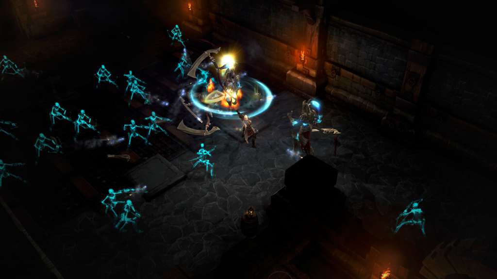 Diablo 3: Reaper Of Souls Ultimate Evil Edition PS4/PS5 Access