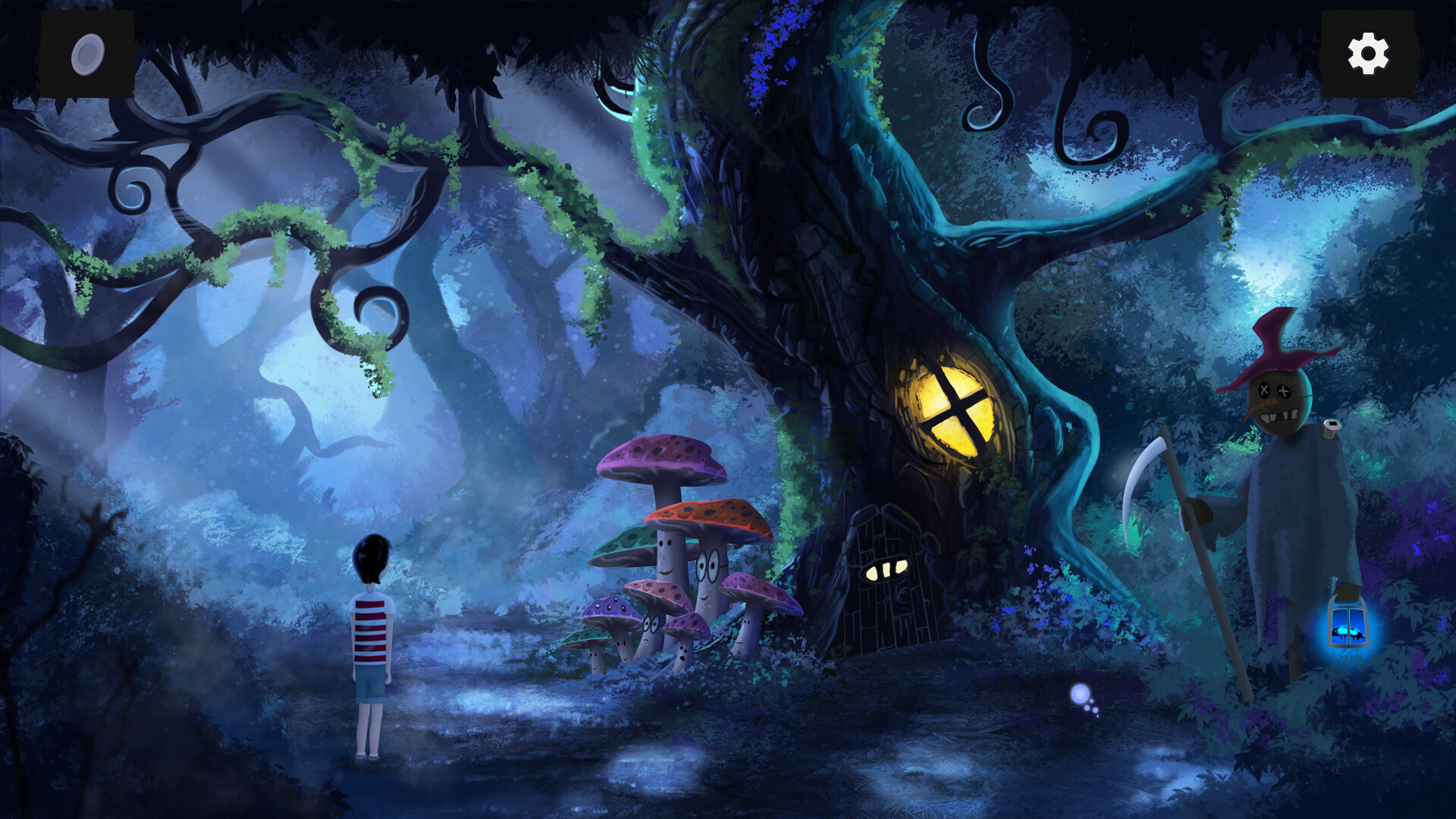 Enypnion Redreamed PC GOG CD Key
