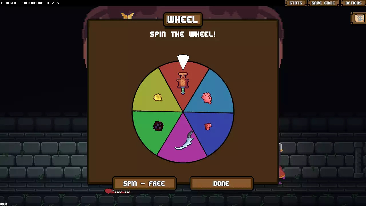 Backpack Hero PC Epic Games Account