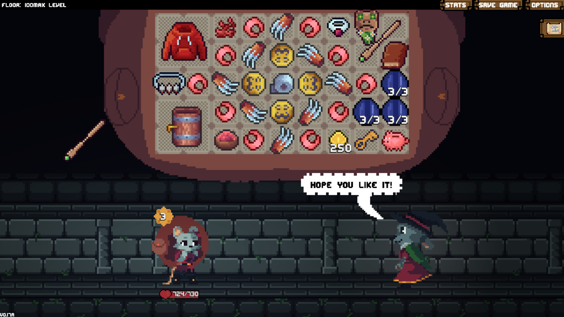 Backpack Hero PC Epic Games Account
