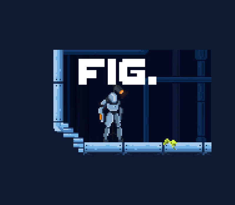 fig. PC Steam CD Key 