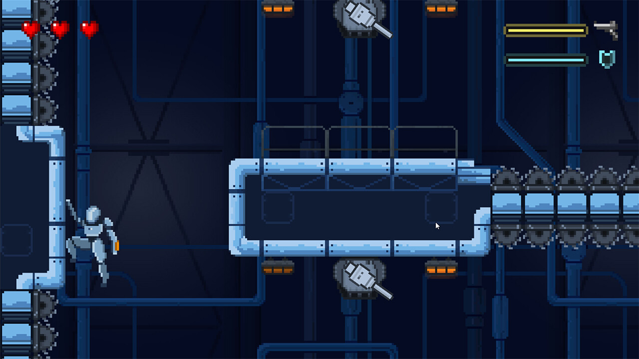 fig. PC Steam CD Key 