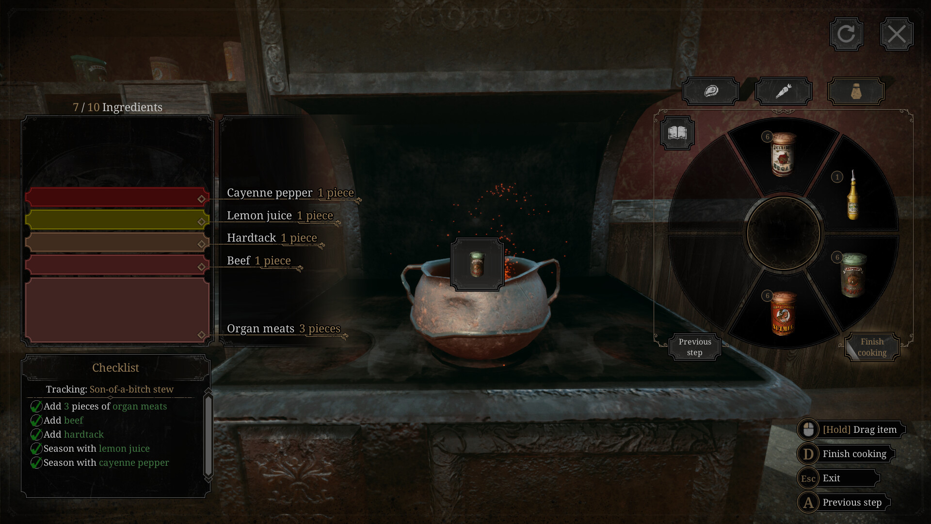 Saloon Simulator PC Steam Account