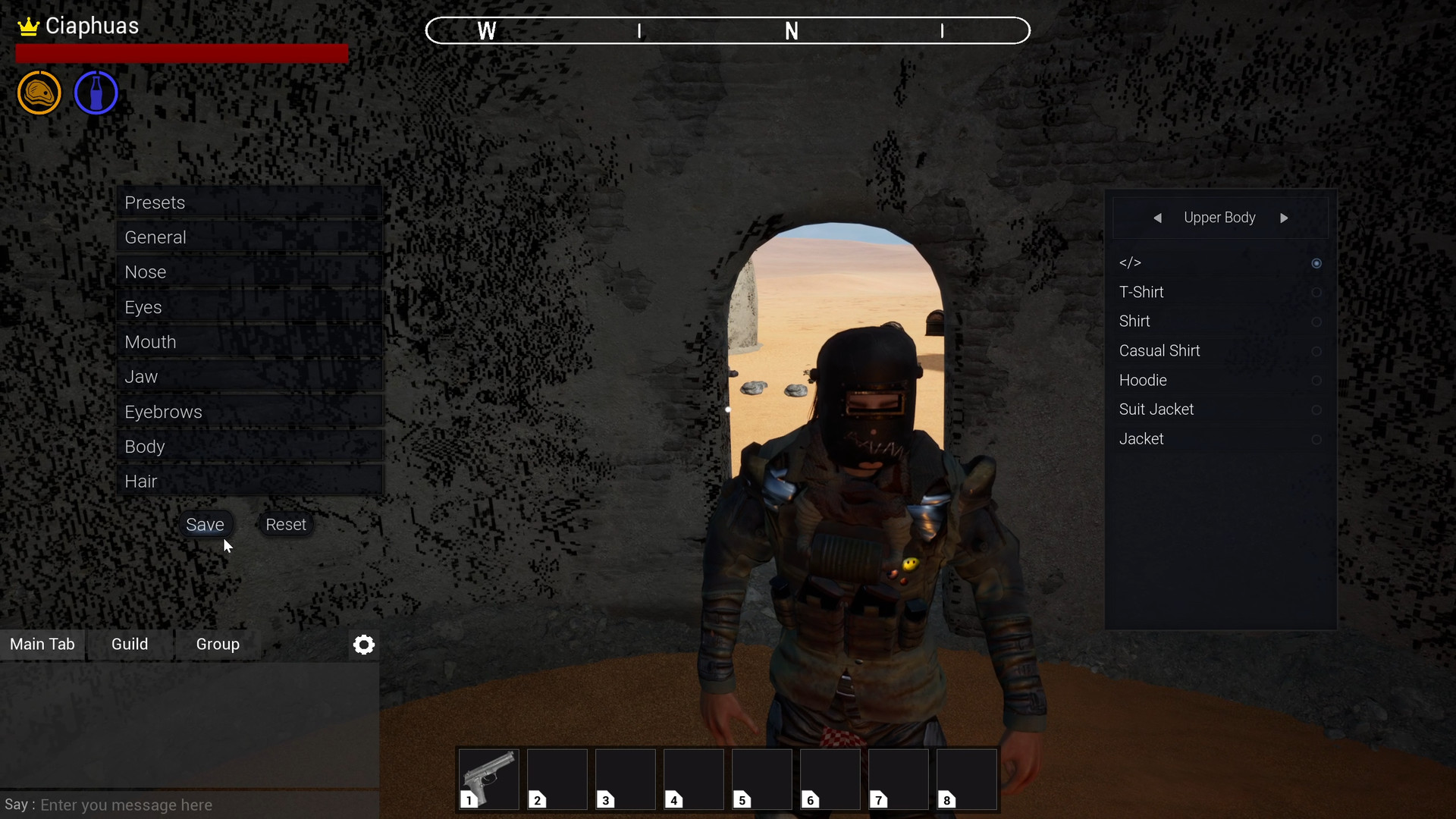 Badlands EU PC Steam Klucz cyfrowy
