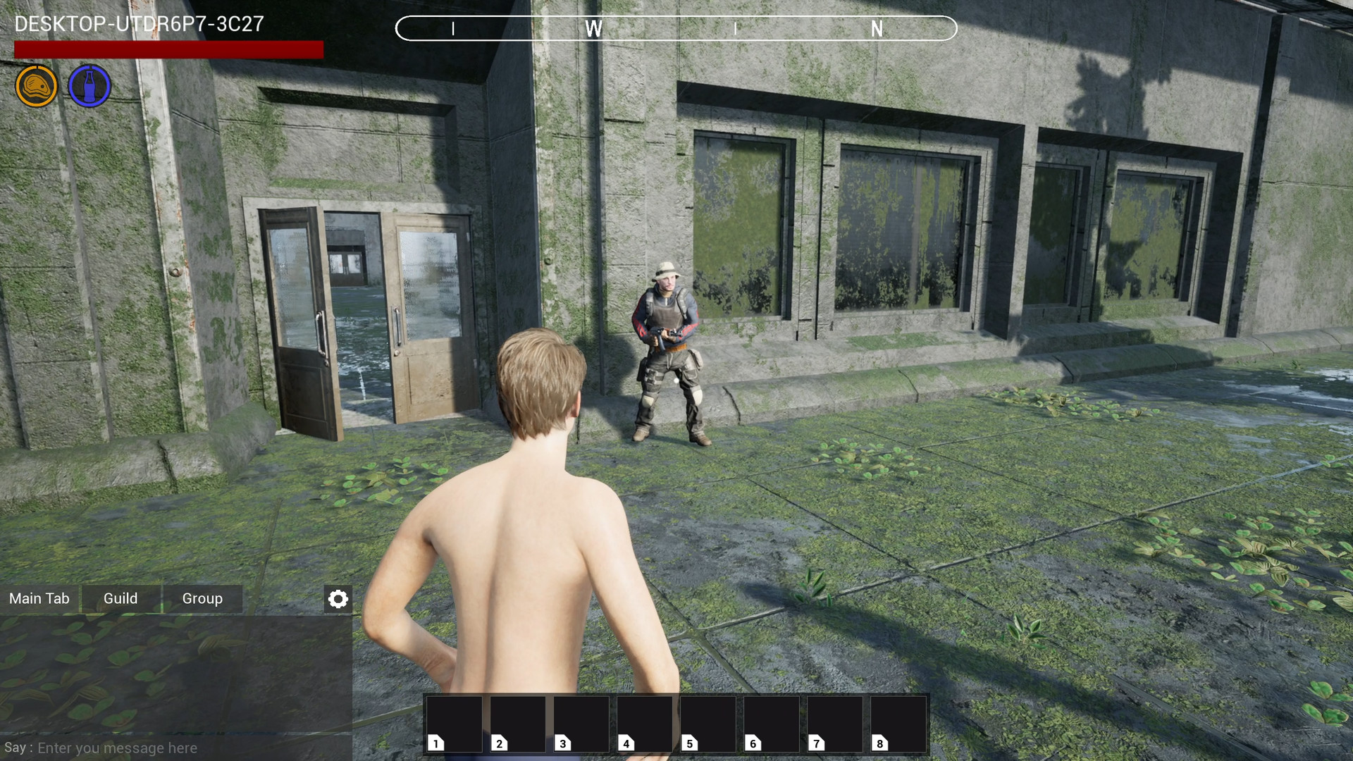 Badlands EU PC Steam Klucz cyfrowy
