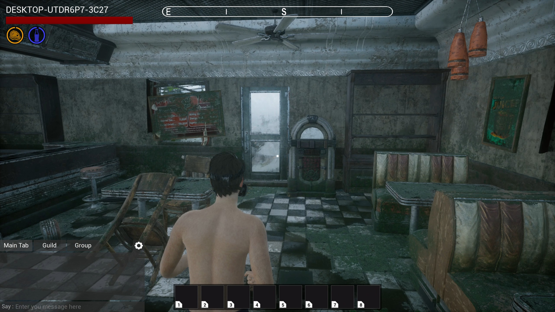 Badlands EU PC Steam Klucz cyfrowy
