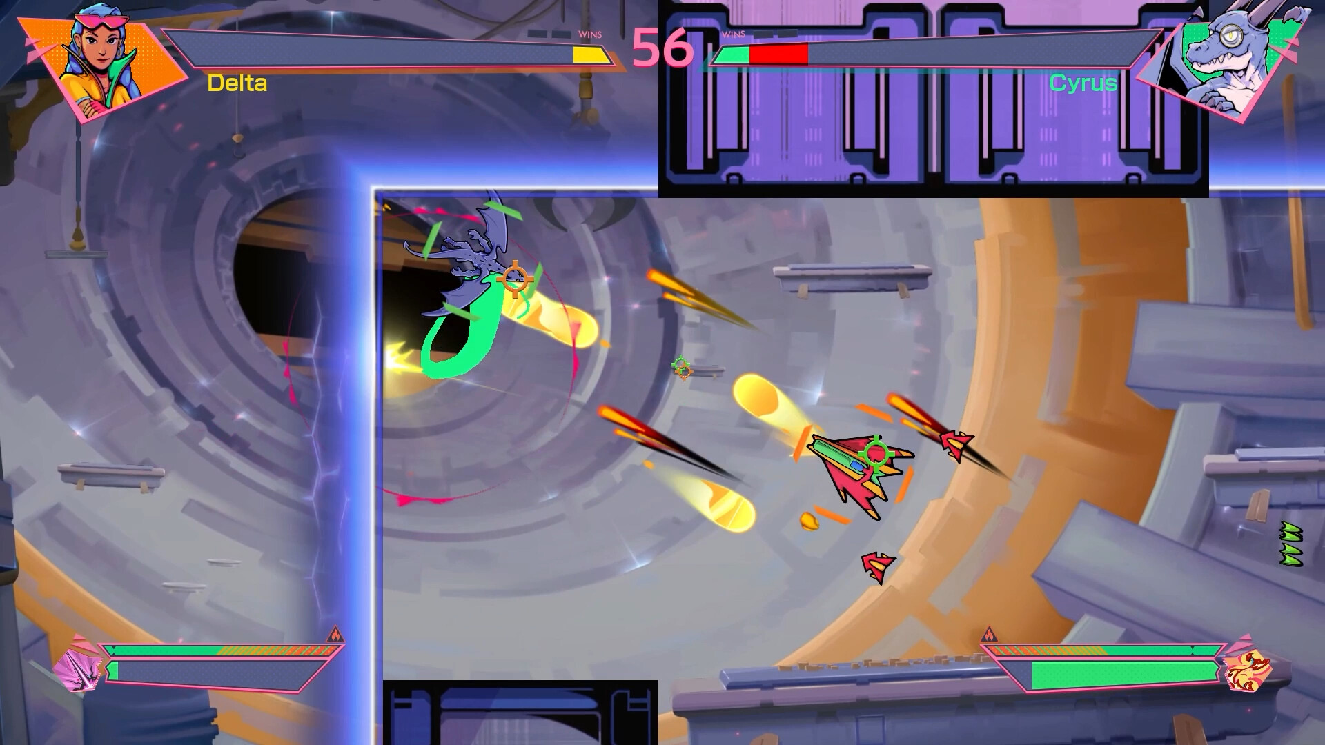 Pulsar Crash PC Steam CD Key
