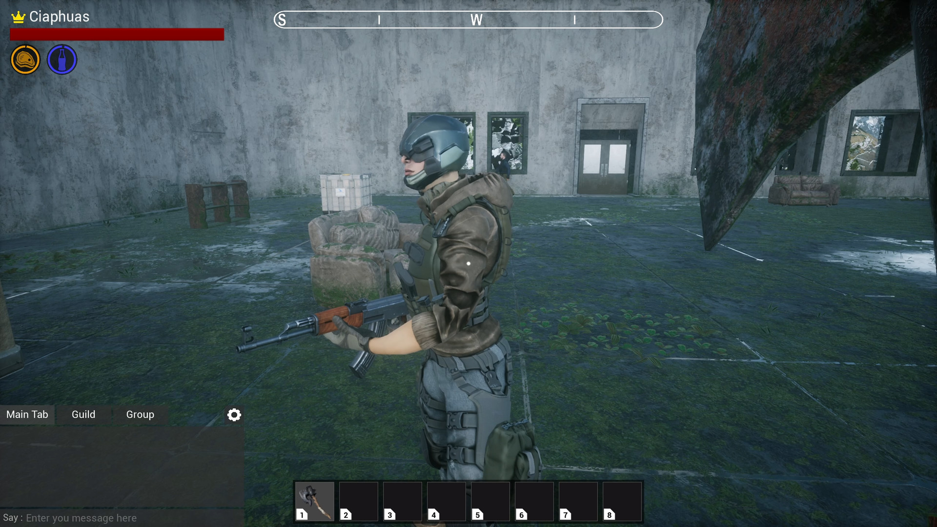Badlands EU PC Steam Klucz cyfrowy