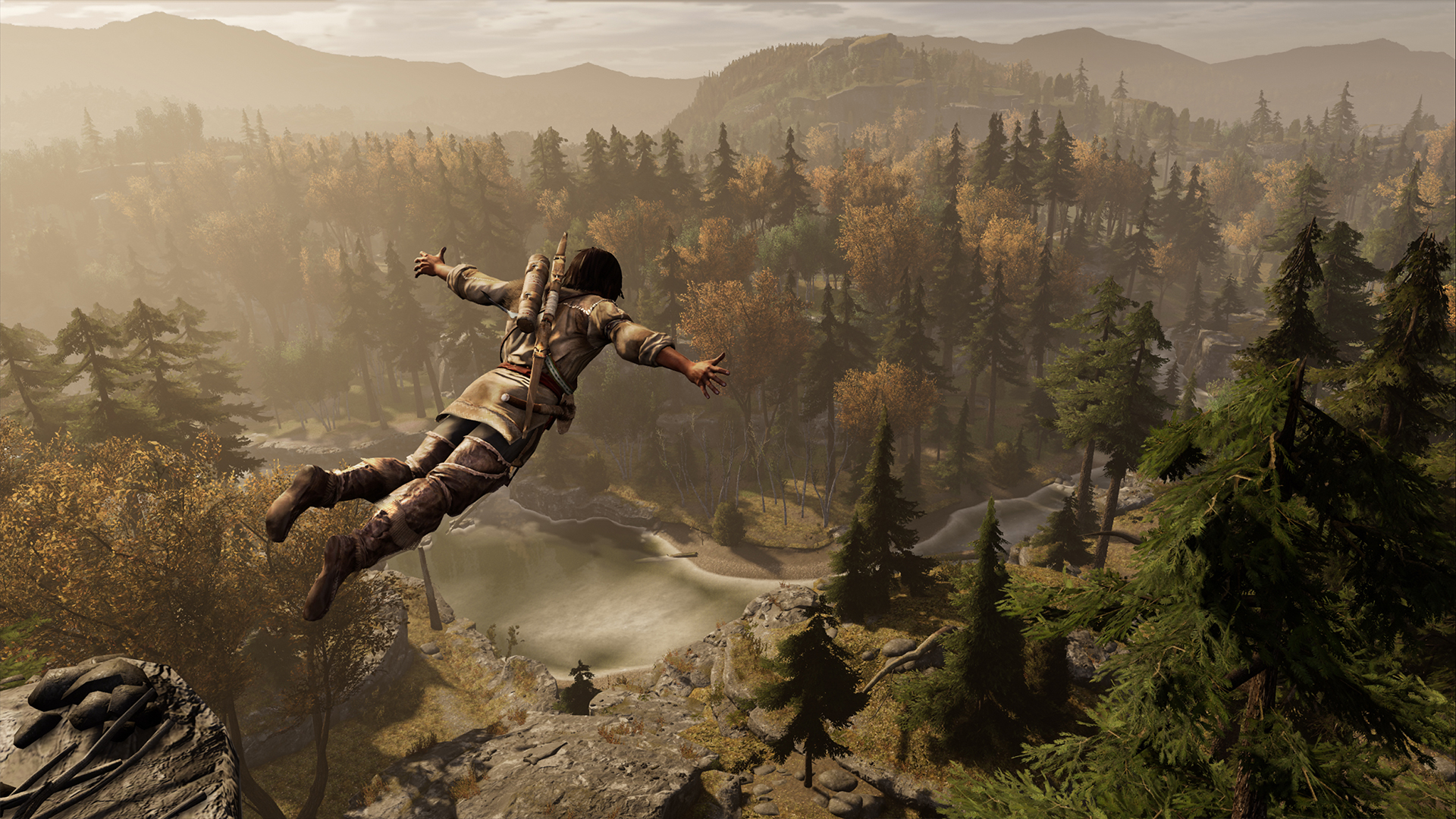 Assassin's Creed III Remastered PS4/PS5 Access