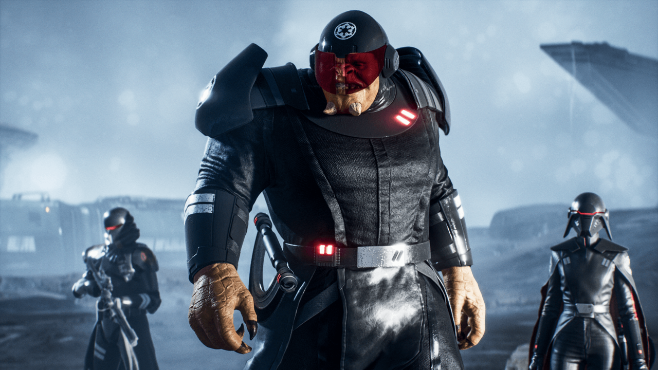 Star Wars: Jedi Fallen Order XBOX One / XBOX Series X|S Access