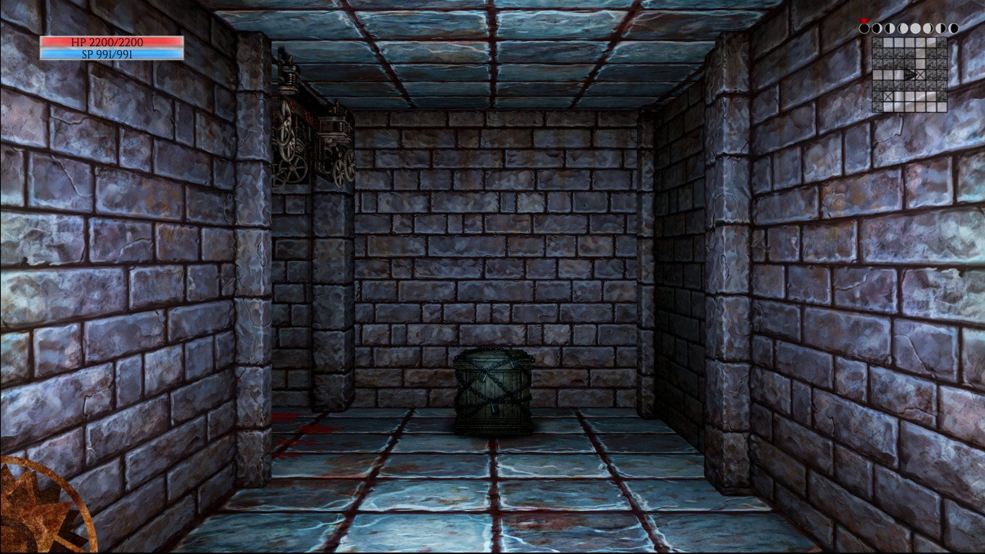 The 7th Circle PC GOG CD Key