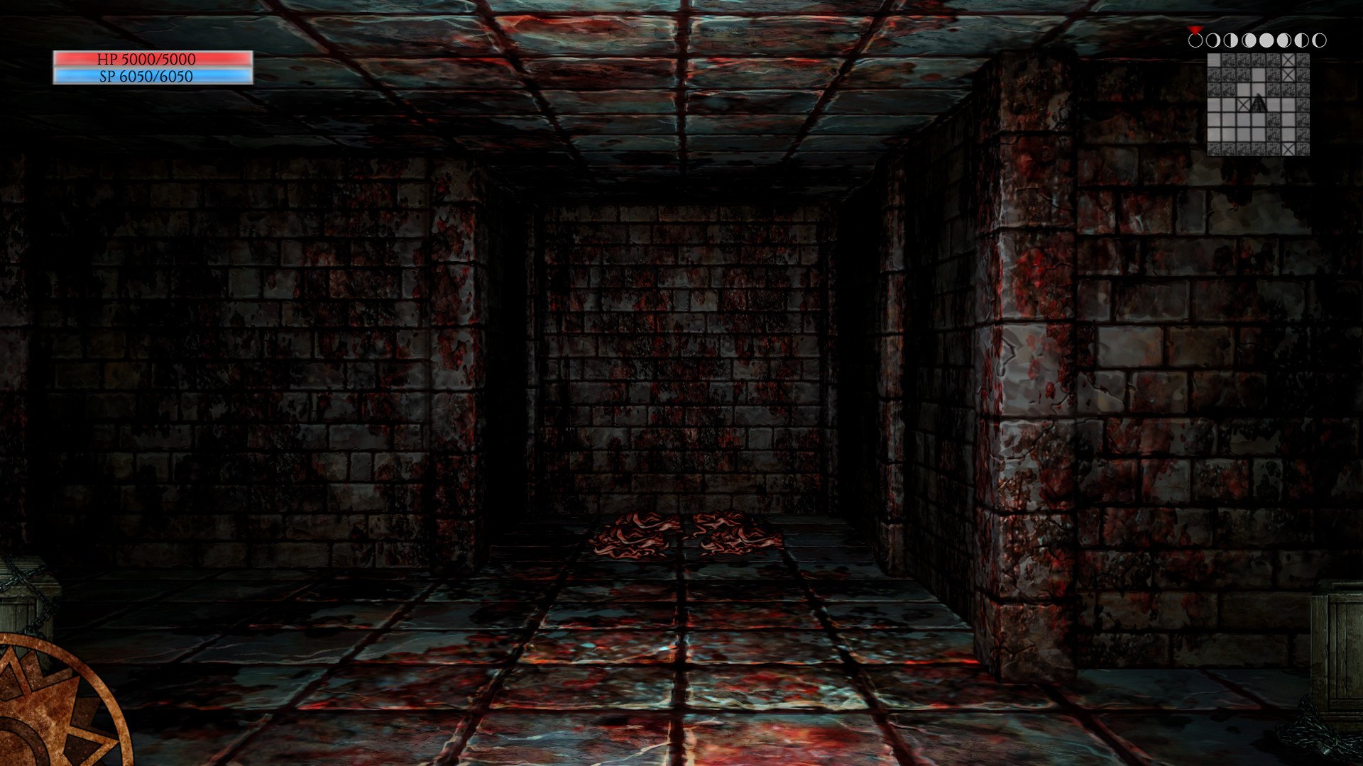 The 7th Circle PC GOG CD Key