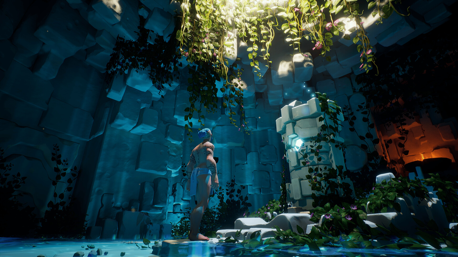 Voyagers of Nera PC Steam Altergift