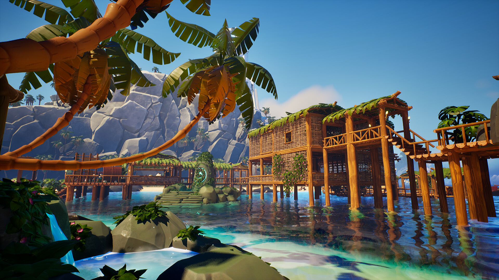 Voyagers of Nera PC Steam Account